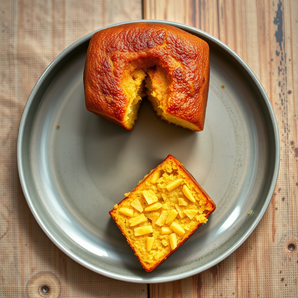 Ekomba (gâteau maïs)
