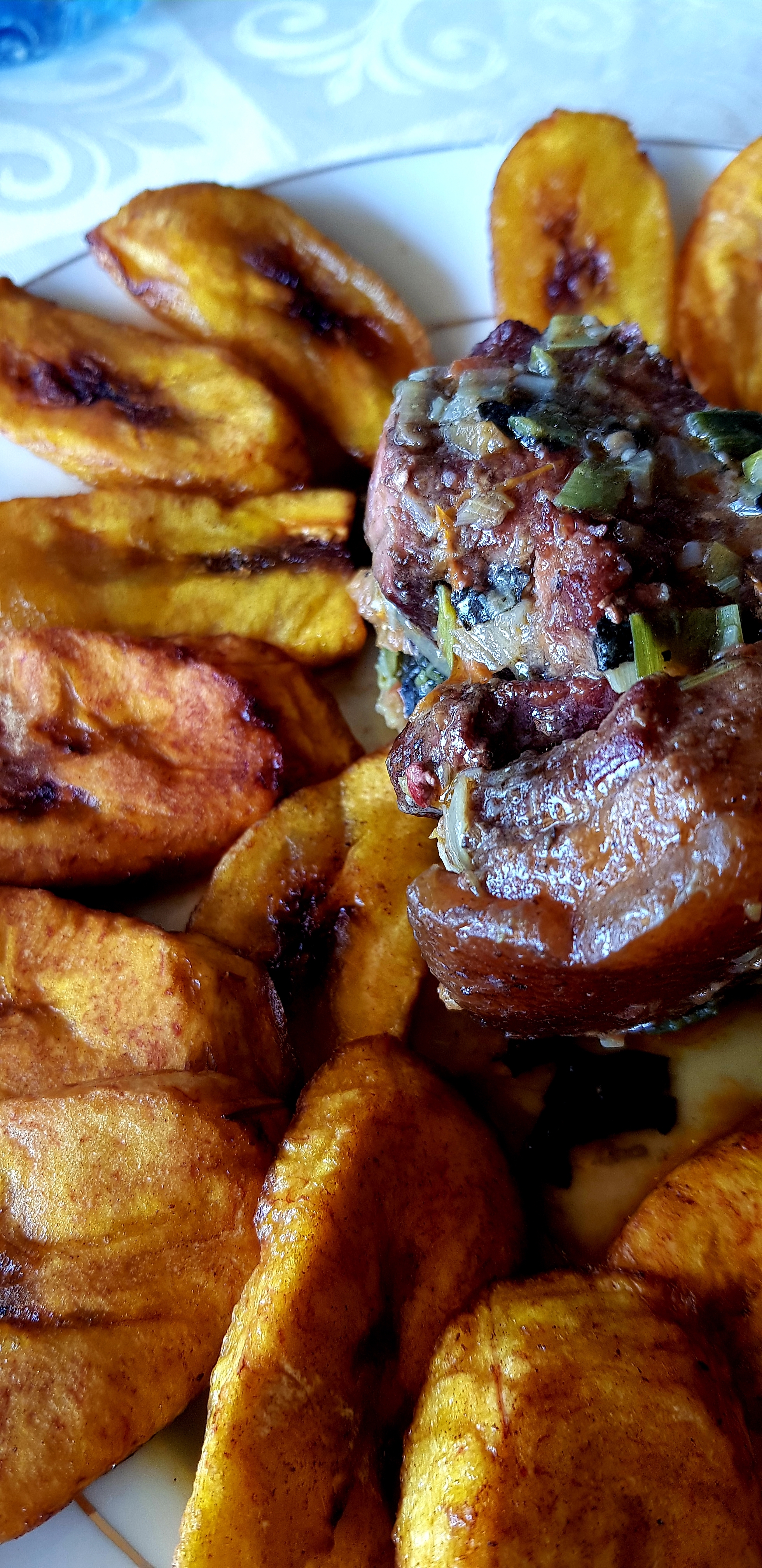 Ndomba de porc